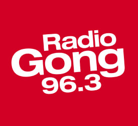 Radio Gong 96.3